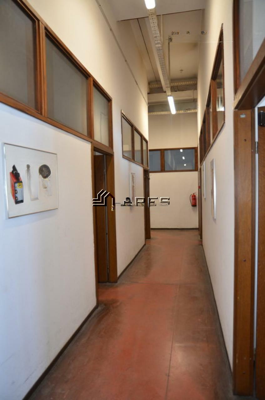 Офис в Любляне, Словения, 1 500 м² - фото 13