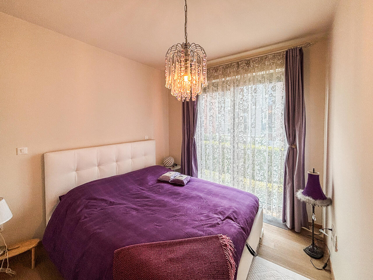 Квартира в Любляне, Словения, 84 м² - фото 13