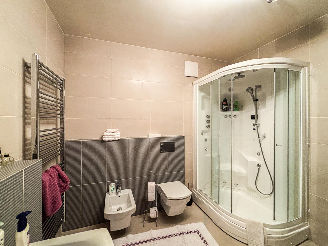 Квартира в Любляне, Словения, 84 м² - фото 14