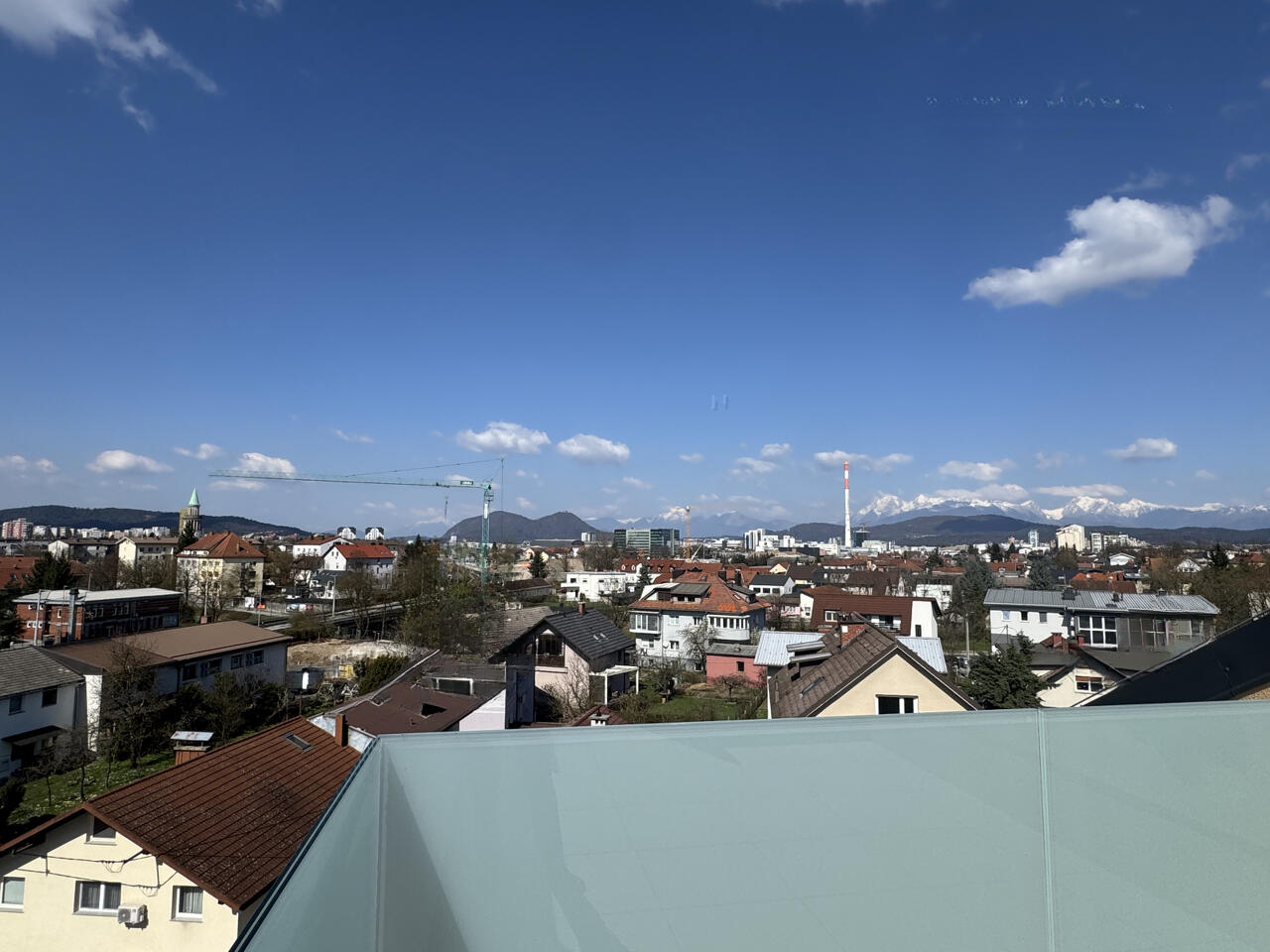 Квартира в Любляне, Словения, 233 м² - фото 14