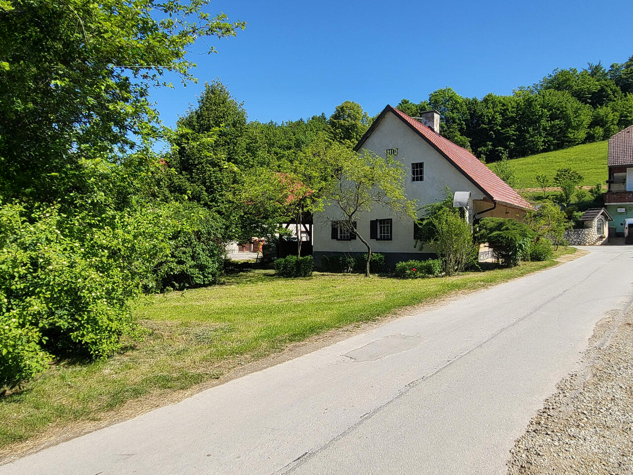 Ферма в Шмарье-при-Елшах, Словения, 95 000 м² - фото 16