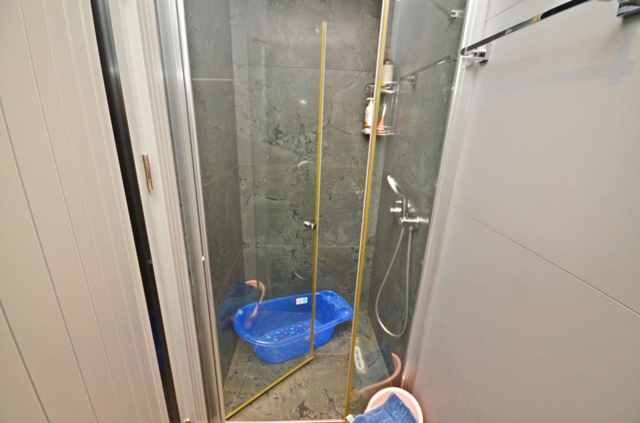 Апартаменты в Алании, Турция, 105 м² - фото 6