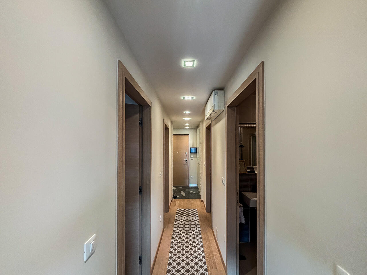 Квартира в Любляне, Словения, 84 м² - фото 18