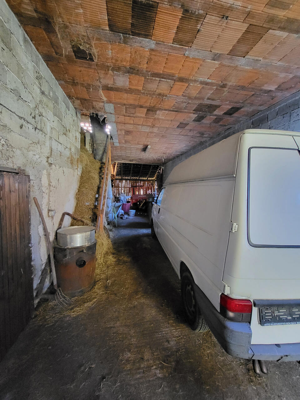 Ферма в Шмарье-при-Елшах, Словения, 95 000 м² - фото 18