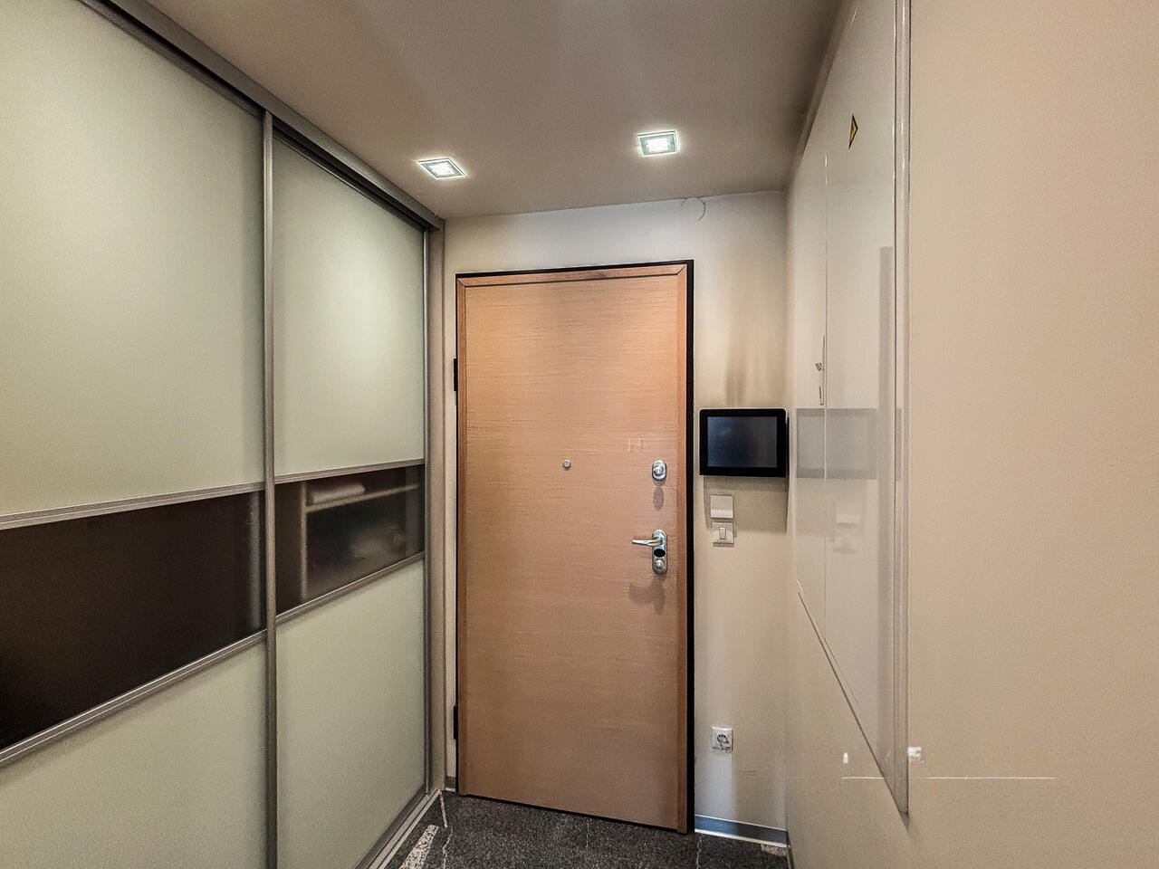 Квартира в Любляне, Словения, 84 м² - фото 19