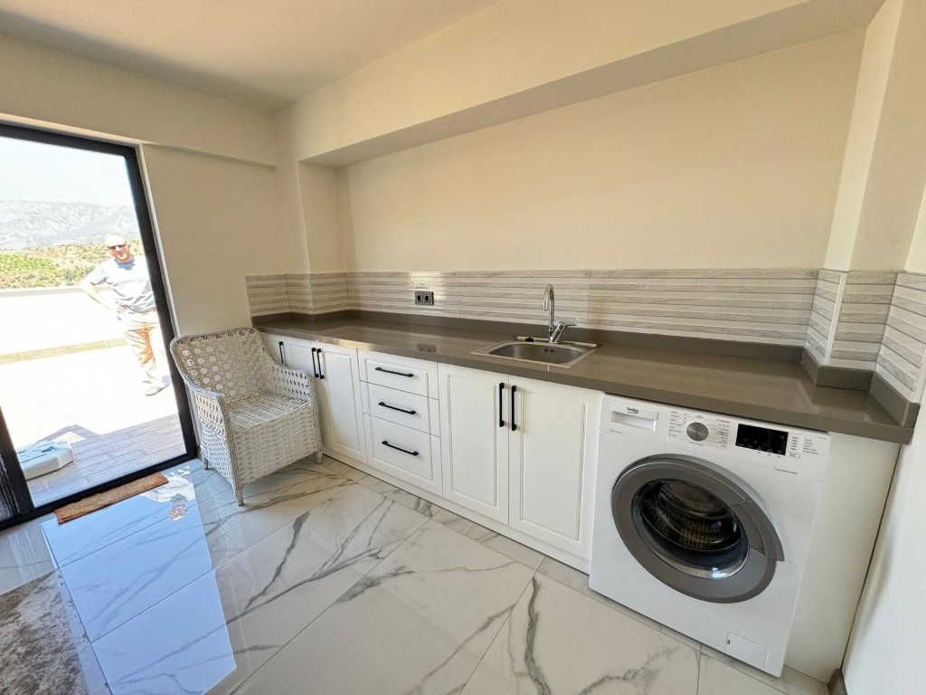 Апартаменты в Алании, Турция, 350 м² - фото 6