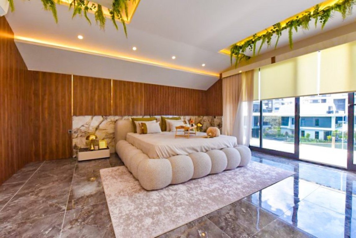 Вилла в Алании, Турция, 250 м² - фото 6