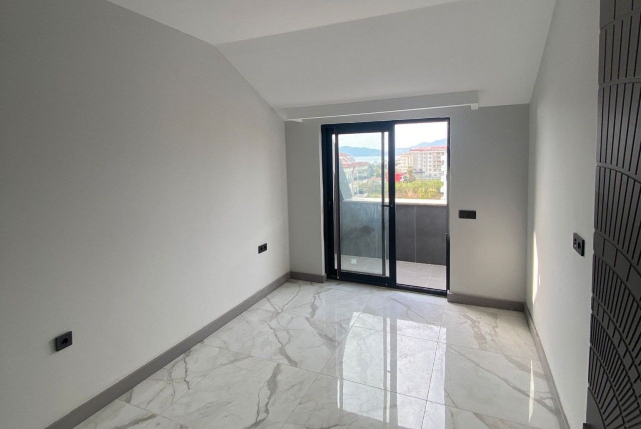 Апартаменты в Алании, Турция, 110 м² - фото 6