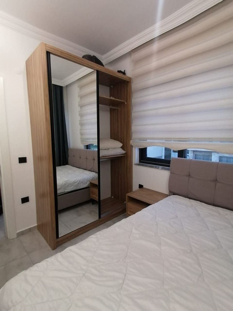 Апартаменты в Алании, Турция, 48 м² - фото 6