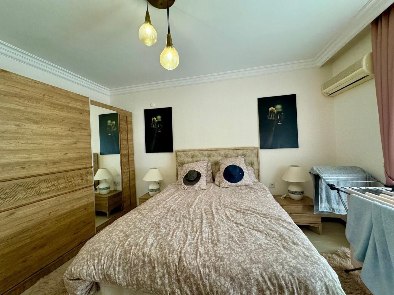 Апартаменты в Алании, Турция, 120 м² - фото 6