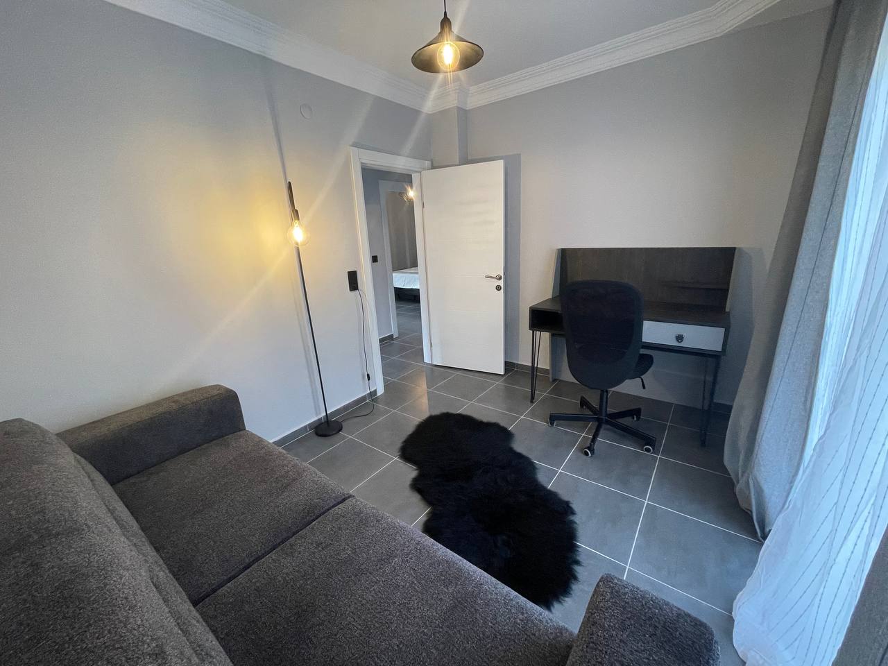 Апартаменты в Алании, Турция, 160 м² - фото 6