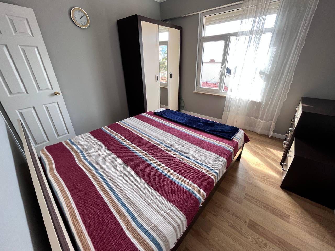 Апартаменты в Алании, Турция - фото 6