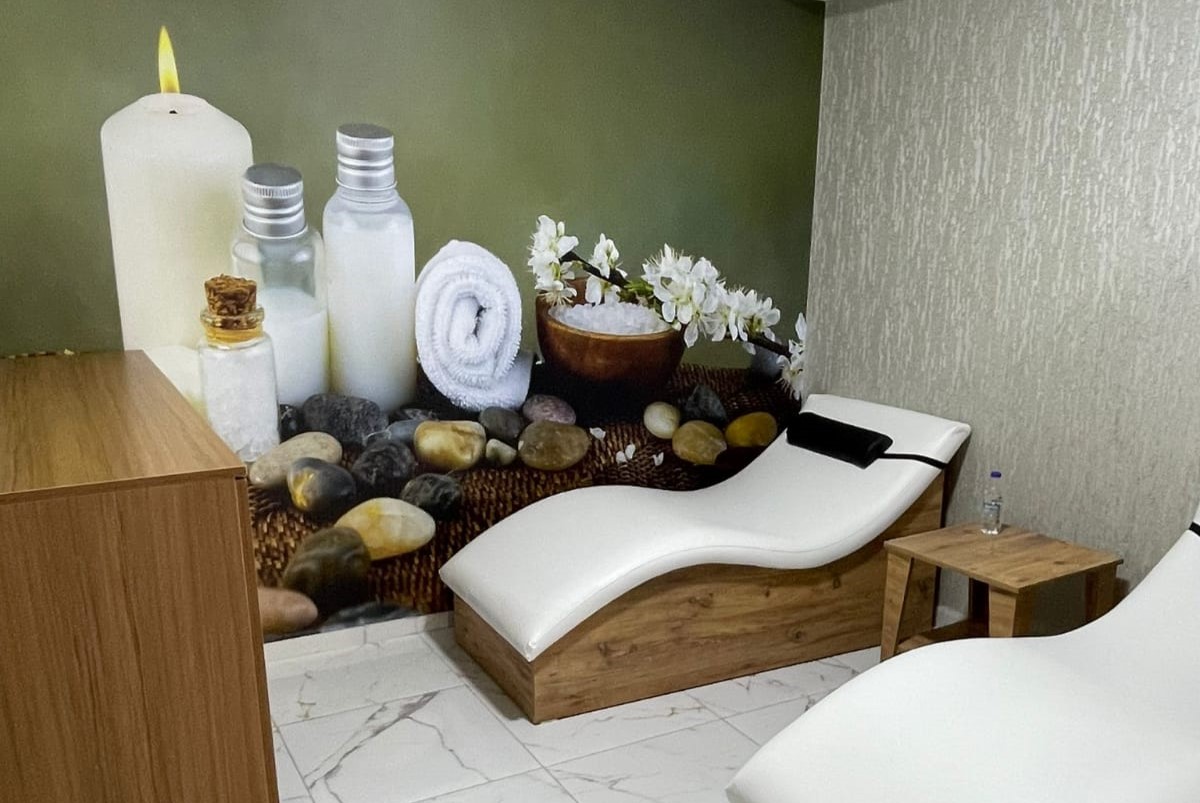 Апартаменты в Алании, Турция, 50 м² - фото 6