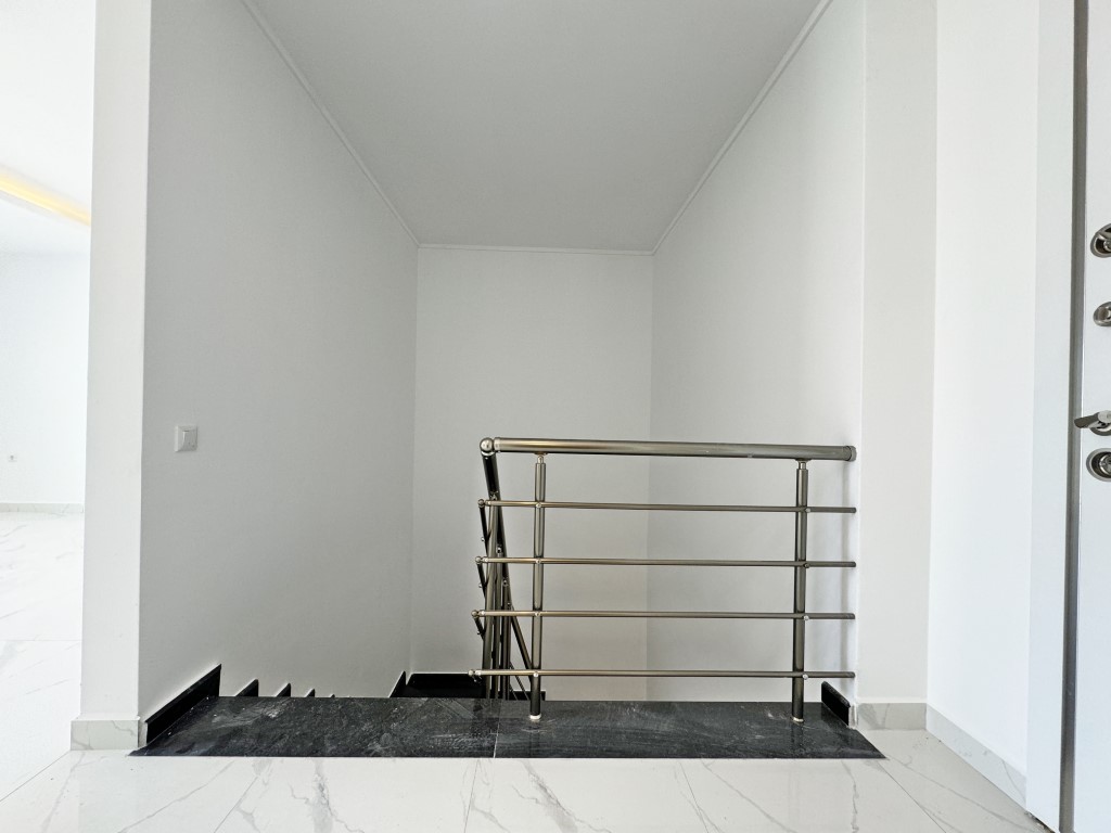 Апартаменты в Алании, Турция, 99 м² - фото 6