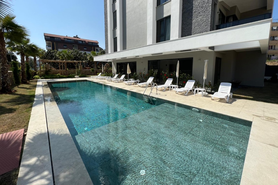 Апартаменты в Алании, Турция, 150 м² - фото 6