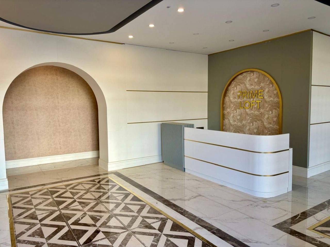 Апартаменты в Алании, Турция, 50 м² - фото 6