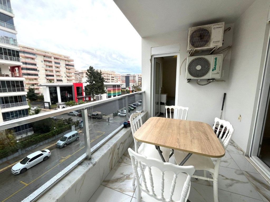 Апартаменты в Алании, Турция, 70 м² - фото 6