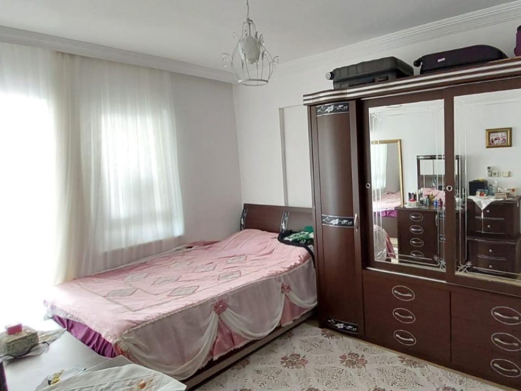 Апартаменты в Алании, Турция, 130 м² - фото 6