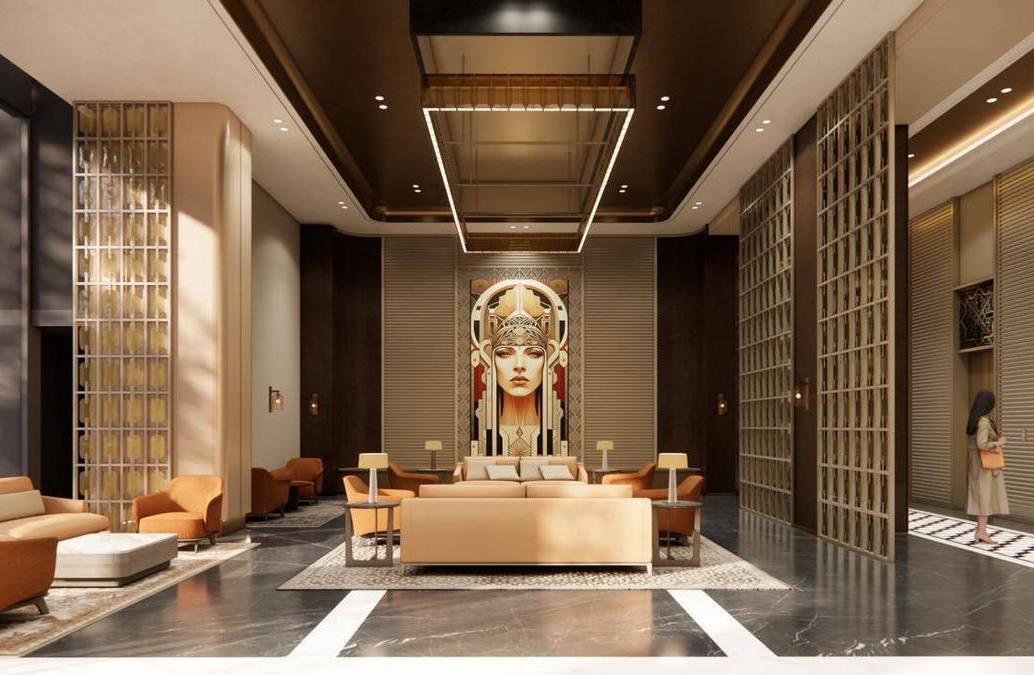 Апартаменты в Пномпене, Камбоджа, 90 м² - фото 4