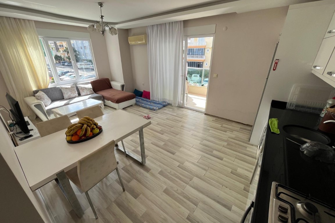 Апартаменты в Алании, Турция, 110 м² - фото 6