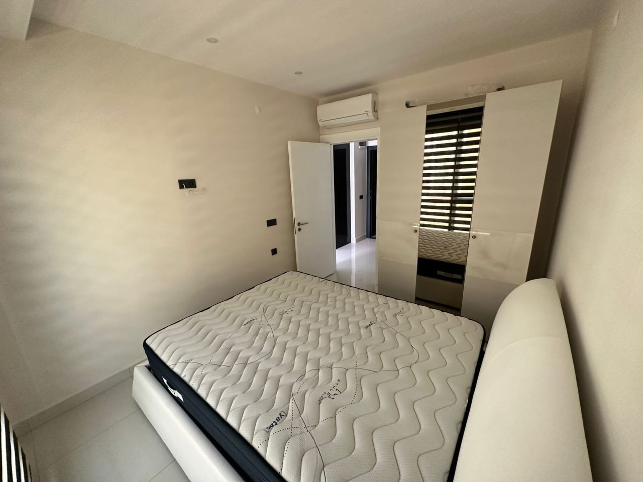 Апартаменты в Алании, Турция, 55 м² - фото 6