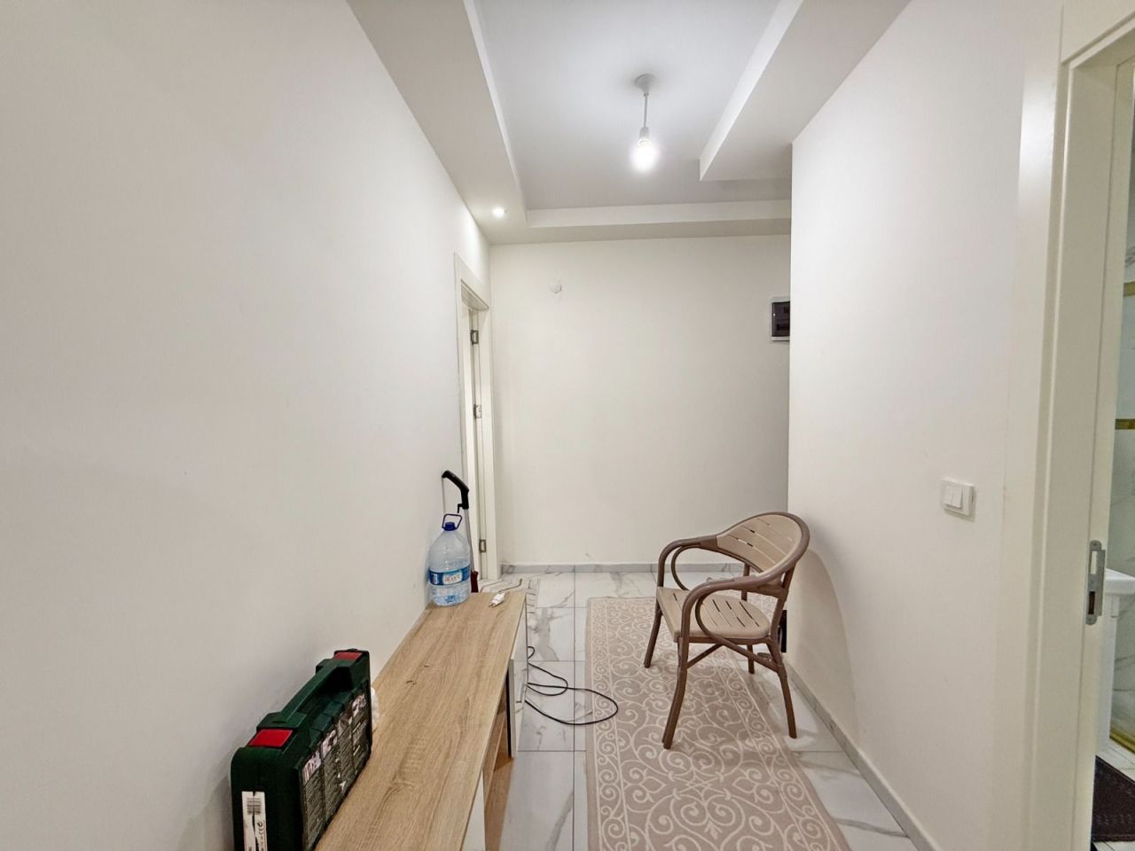Апартаменты в Алании, Турция, 65 м² - фото 6