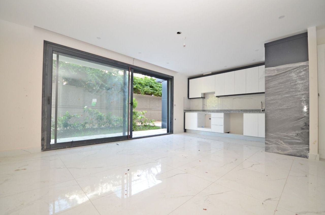 Апартаменты в Алании, Турция, 100 м² - фото 6