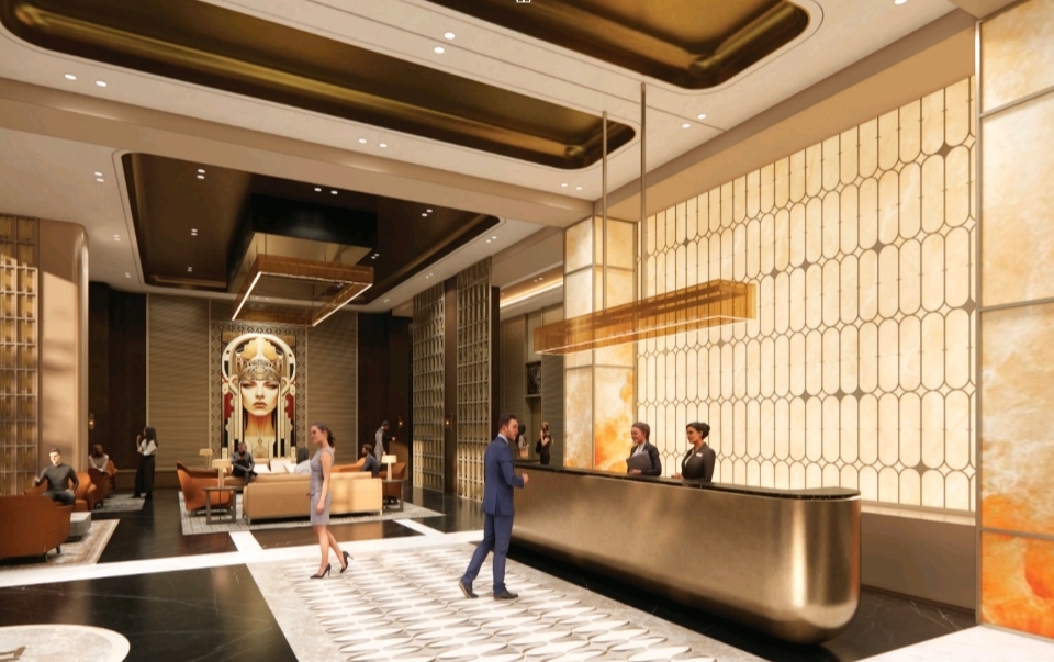 Апартаменты в Пномпене, Камбоджа, 90 м² - фото 14