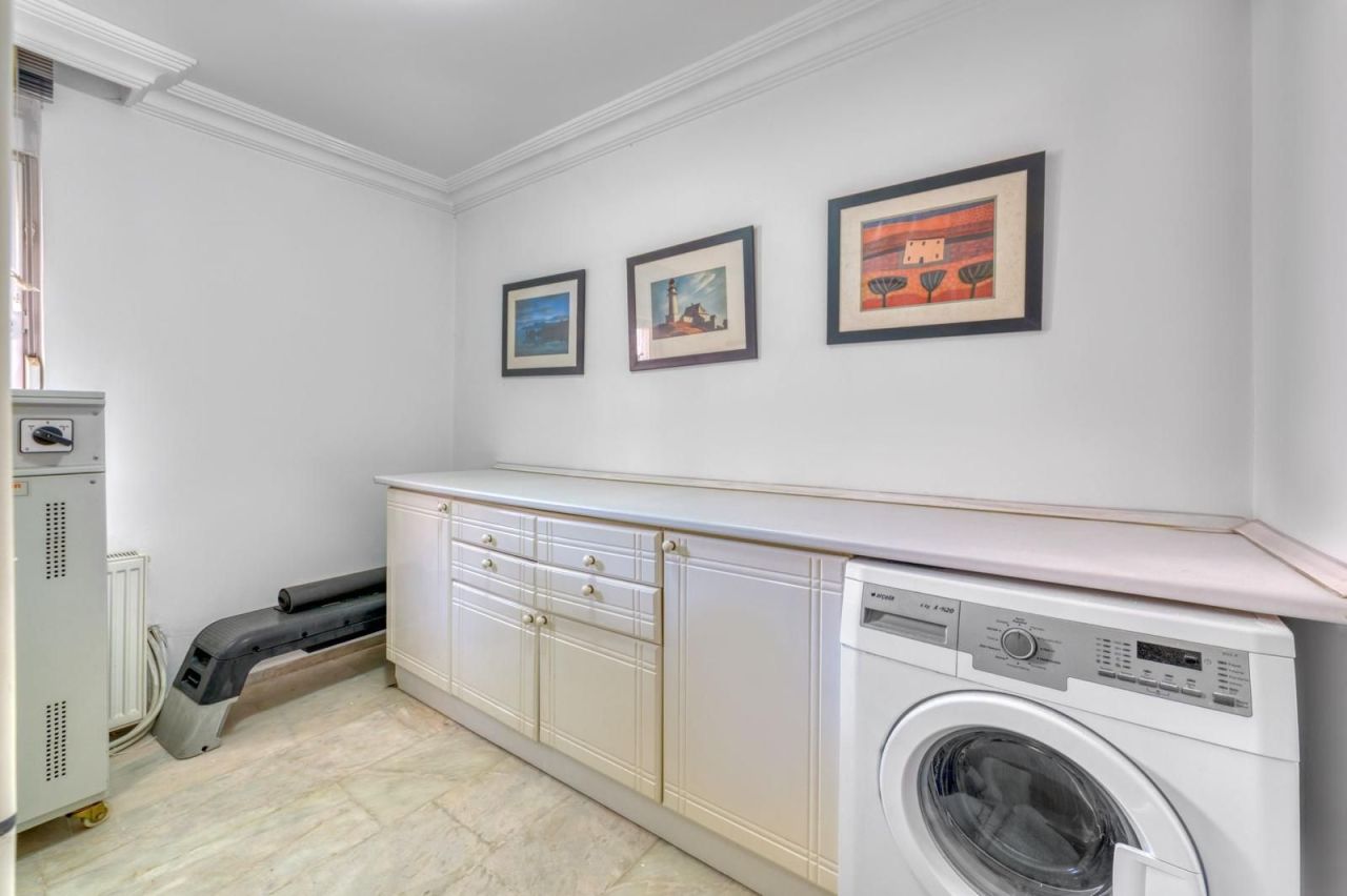 Апартаменты в Алании, Турция, 265 м² - фото 6