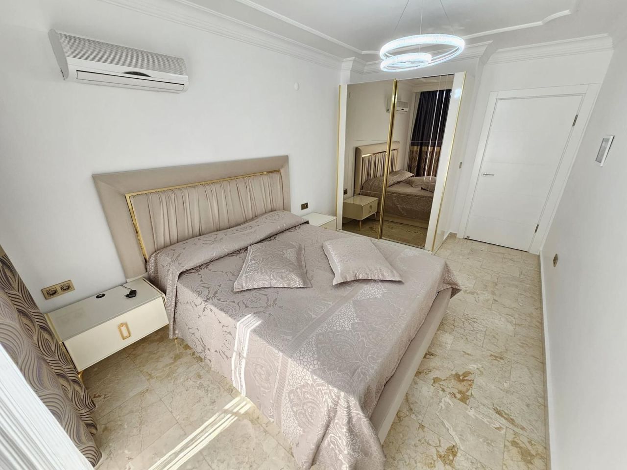 Апартаменты в Алании, Турция, 120 м² - фото 6