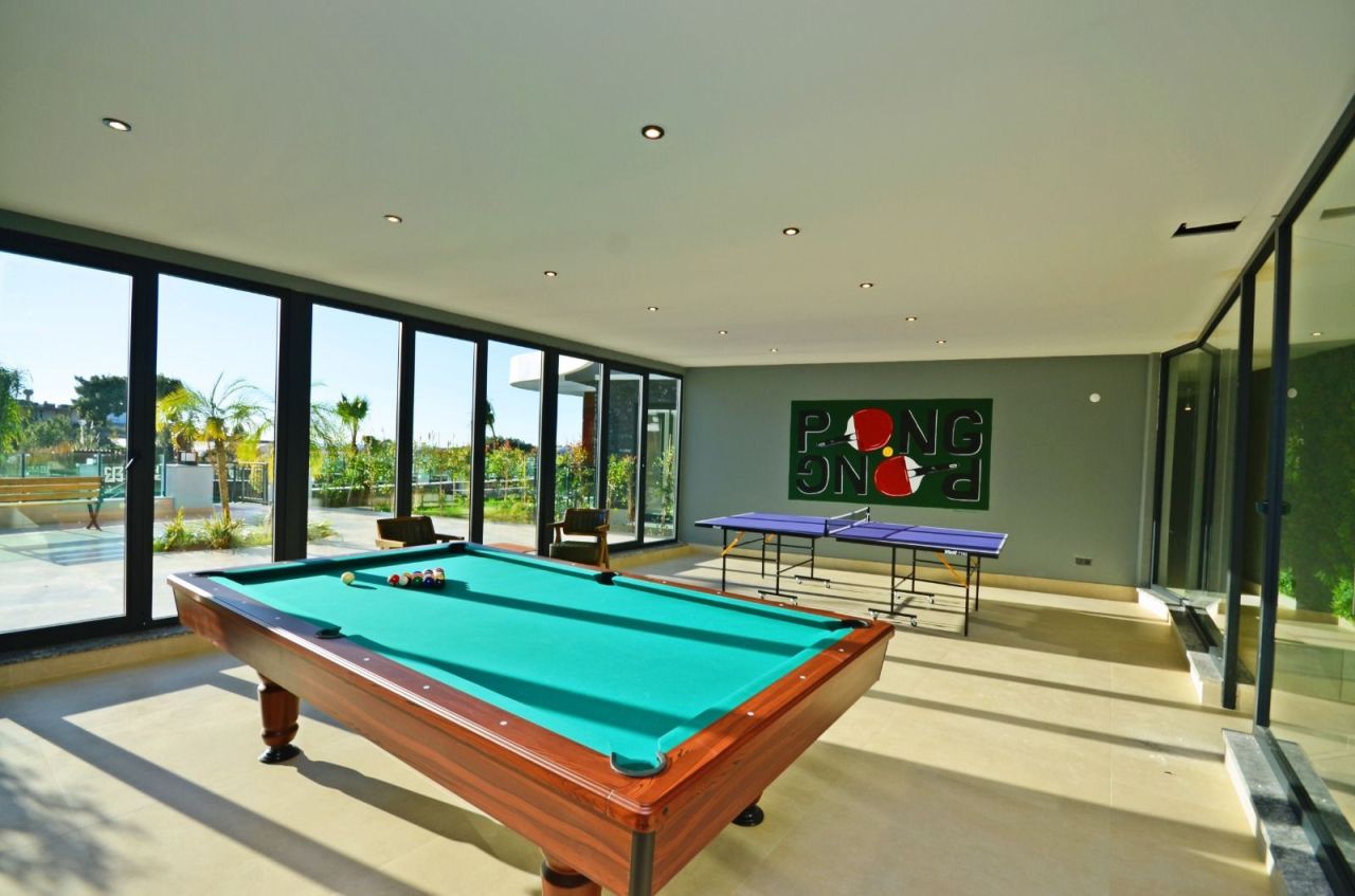 Апартаменты в Алании, Турция, 90 м² - фото 6