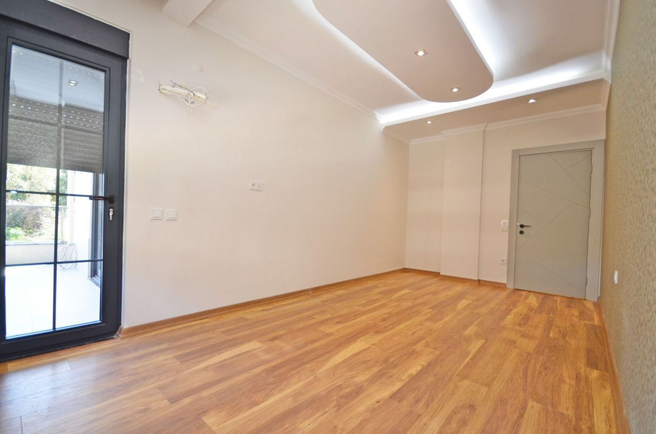 Апартаменты в Алании, Турция, 110 м² - фото 6