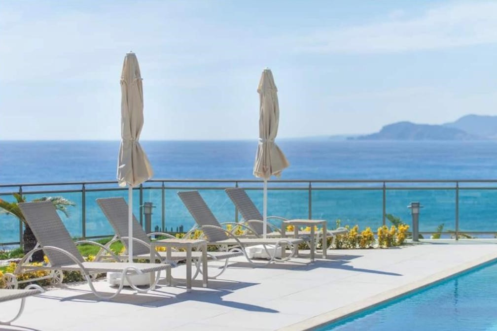 Апартаменты в Алании, Турция, 65 м² - фото 6