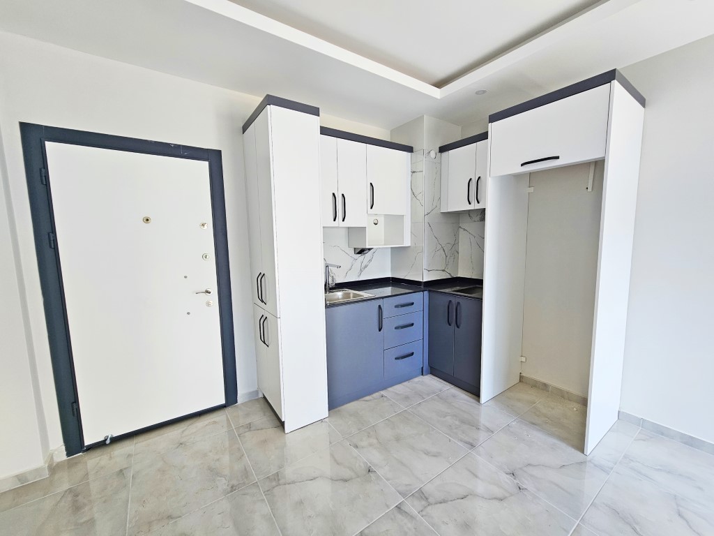 Апартаменты в Алании, Турция, 50 м² - фото 6