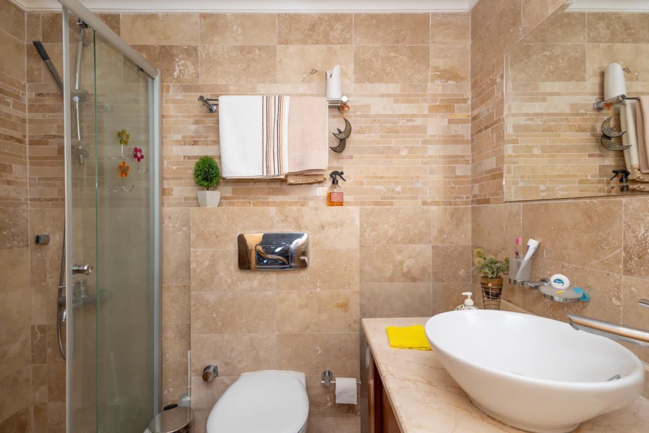 Апартаменты в Алании, Турция, 136 м² - фото 6