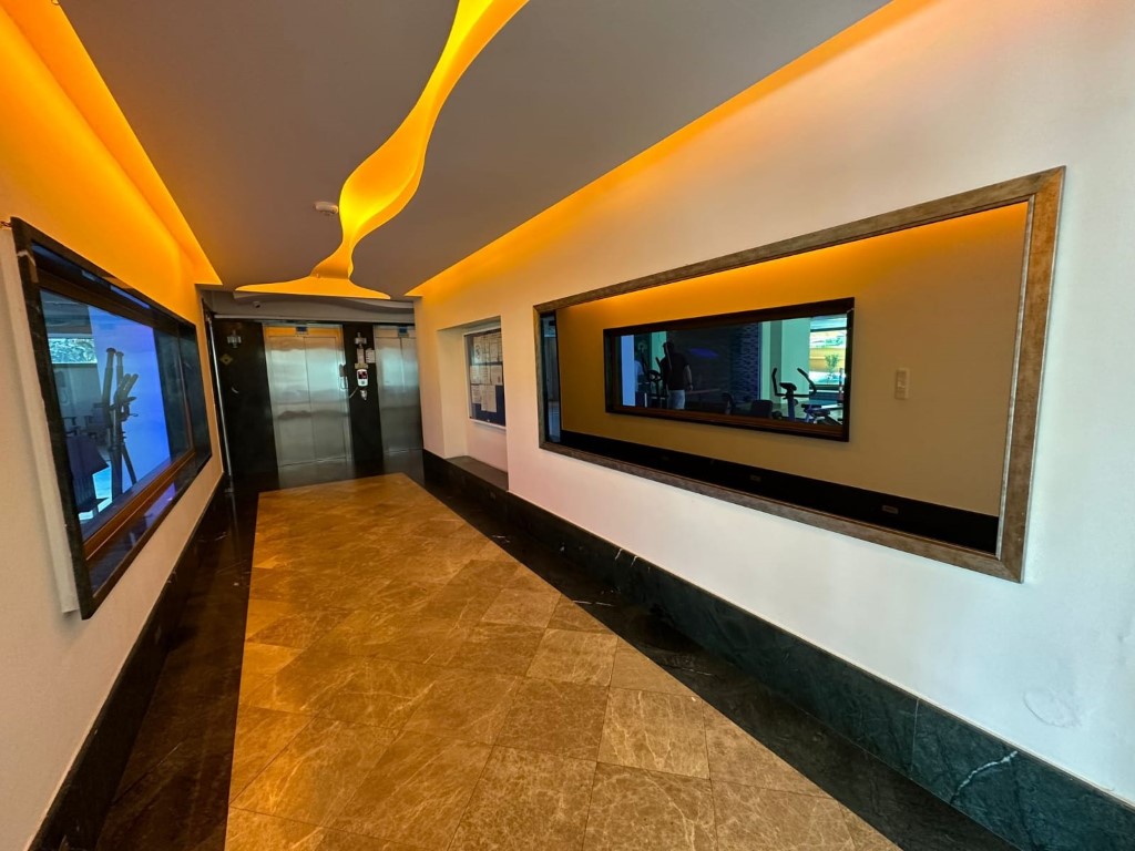 Апартаменты в Алании, Турция, 98 м² - фото 6