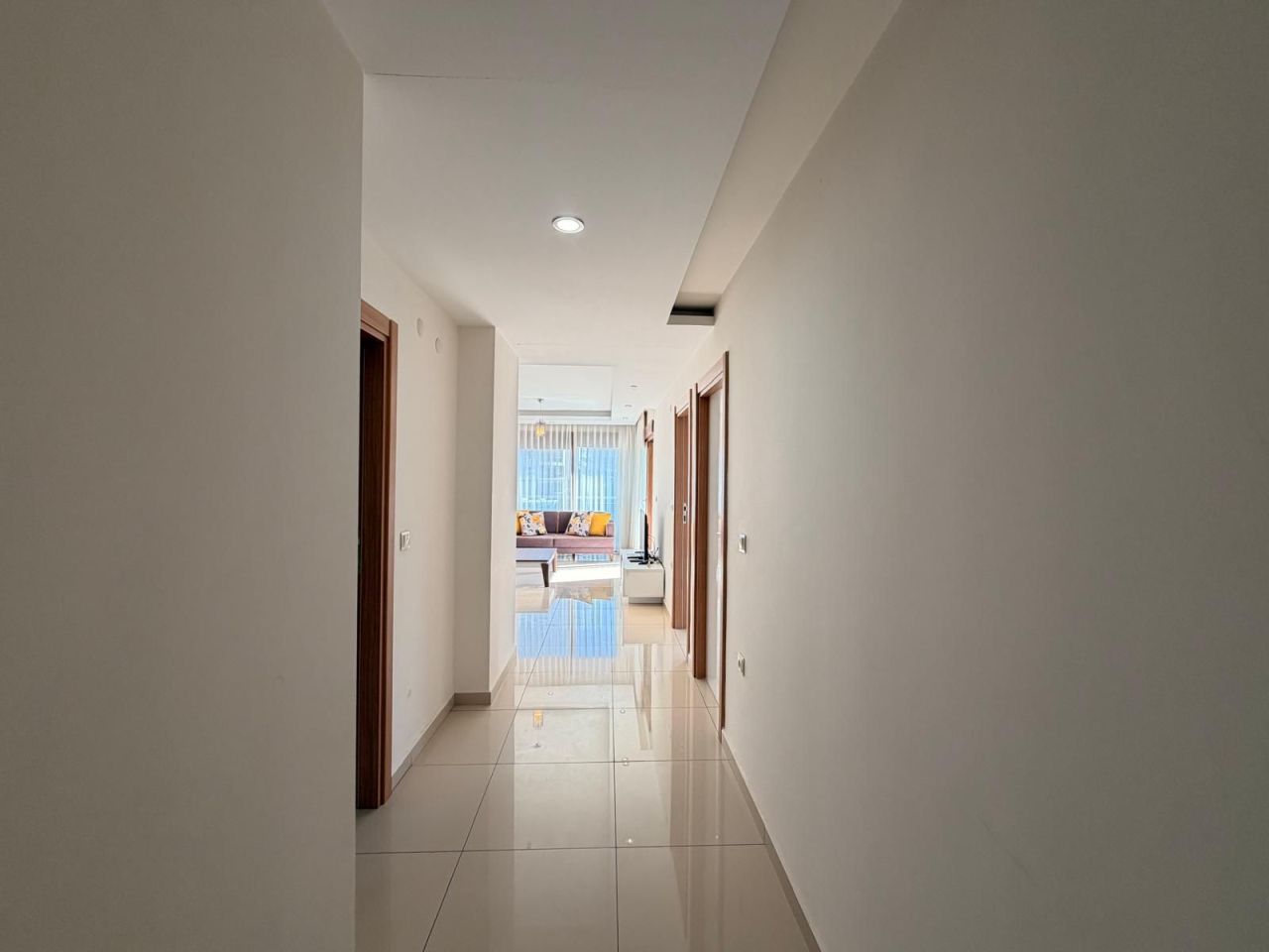 Апартаменты в Алании, Турция, 100 м² - фото 6