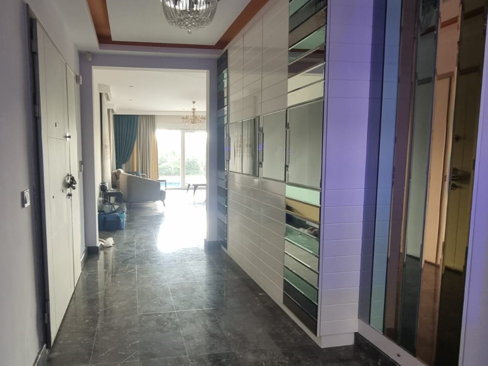 Апартаменты в Алании, Турция, 350 м² - фото 6