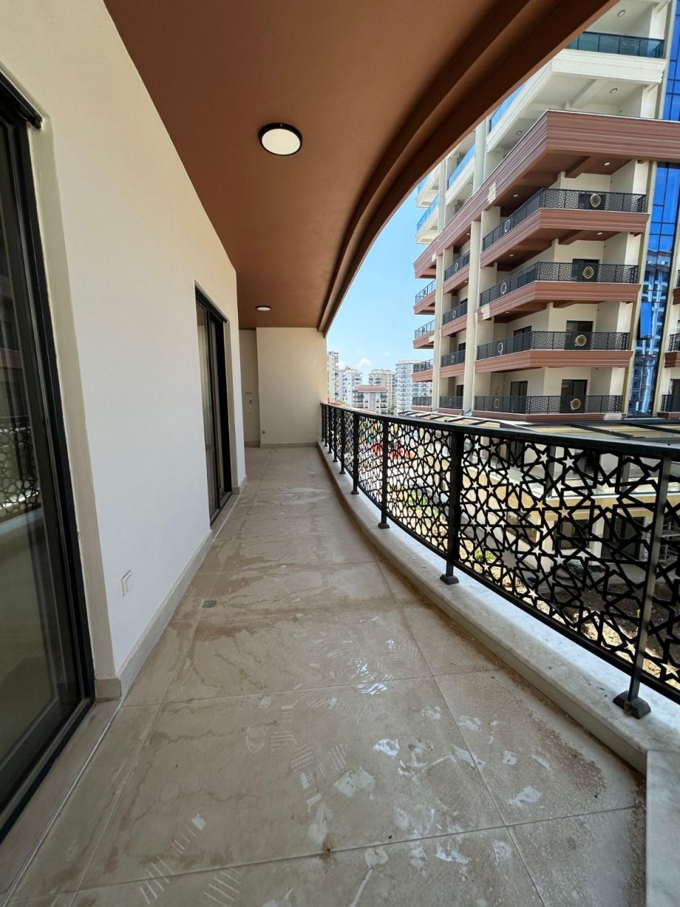 Апартаменты в Алании, Турция - фото 6