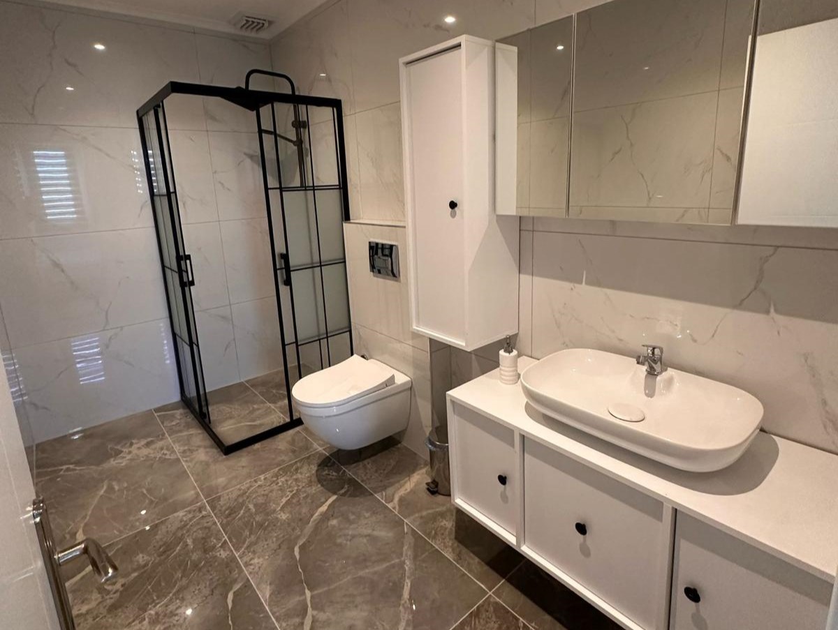 Апартаменты в Алании, Турция, 150 м² - фото 6