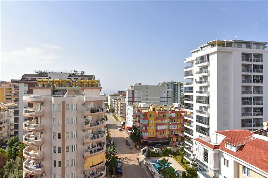 Апартаменты в Алании, Турция, 120 м² - фото 6