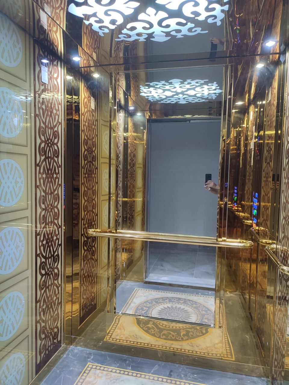 Апартаменты в Алании, Турция, 60 м² - фото 6