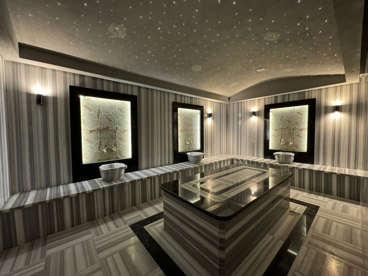 Апартаменты в Алании, Турция, 70 м² - фото 6