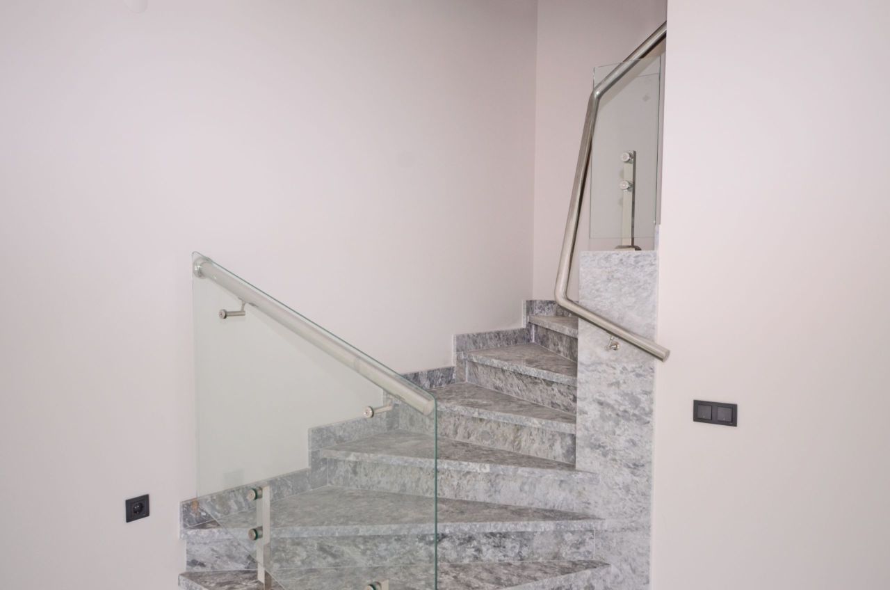 Апартаменты в Алании, Турция, 155 м² - фото 6