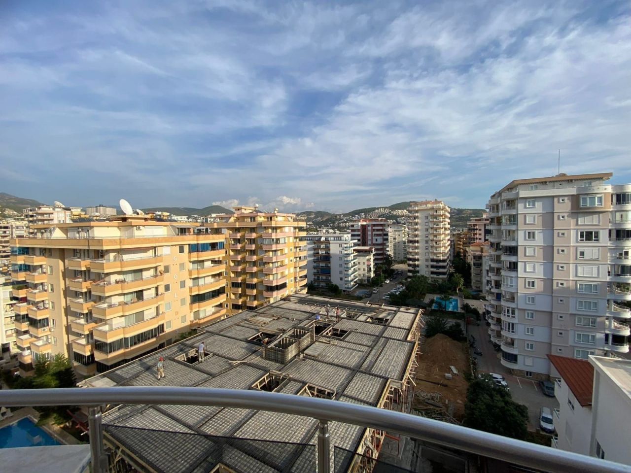 Апартаменты в Алании, Турция, 250 м² - фото 6