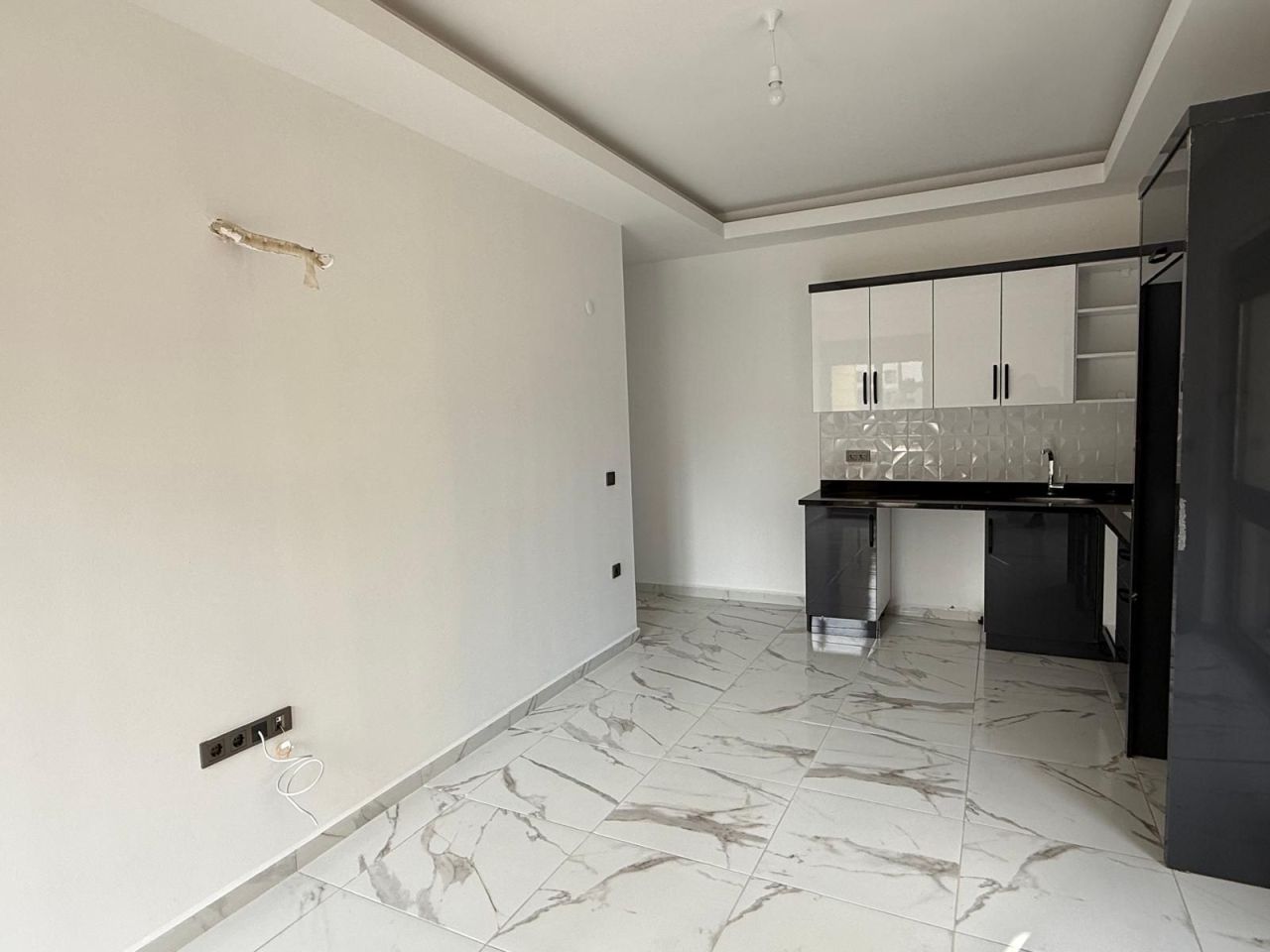 Апартаменты в Алании, Турция, 50 м² - фото 6