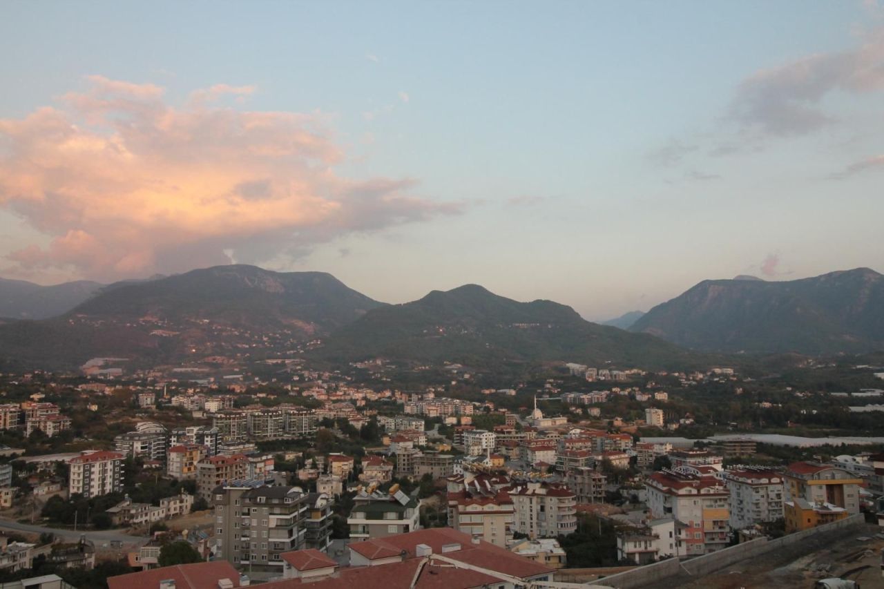 Апартаменты в Алании, Турция, 260 м² - фото 6