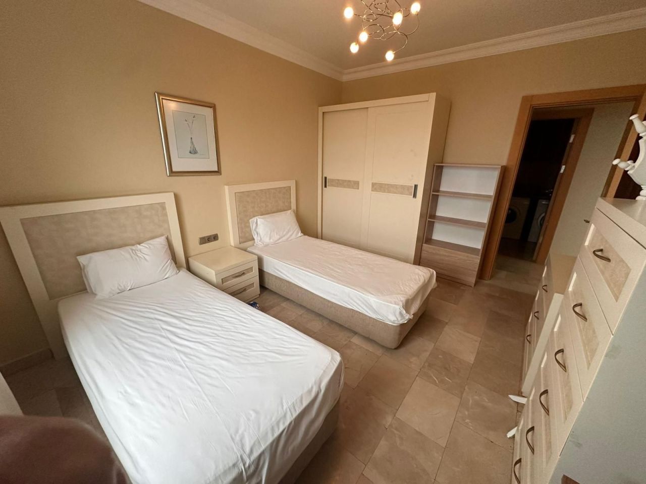 Апартаменты в Алании, Турция, 125 м² - фото 6