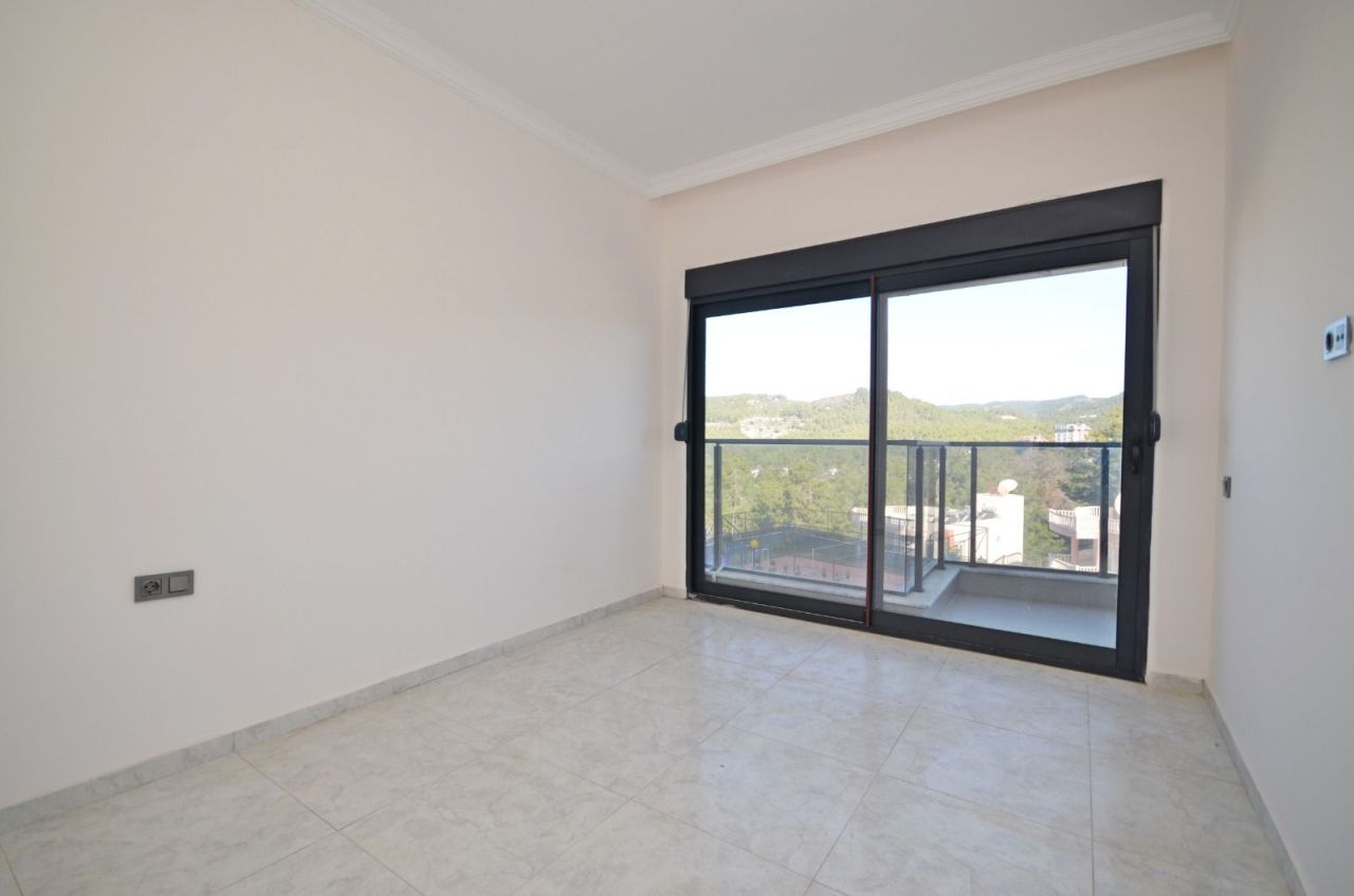 Апартаменты в Алании, Турция, 55 м² - фото 6