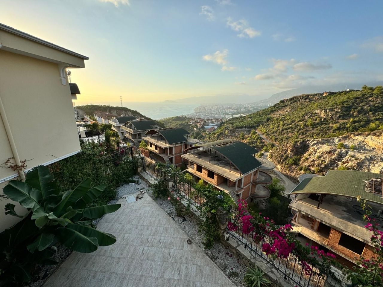 Апартаменты в Алании, Турция, 200 м² - фото 6